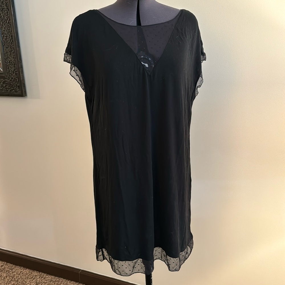 VS Nightgown